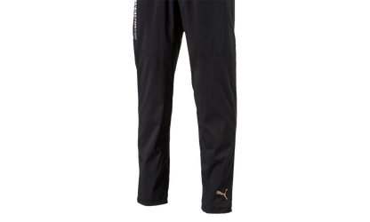 ENERGY WOVEN PANT "Black"
