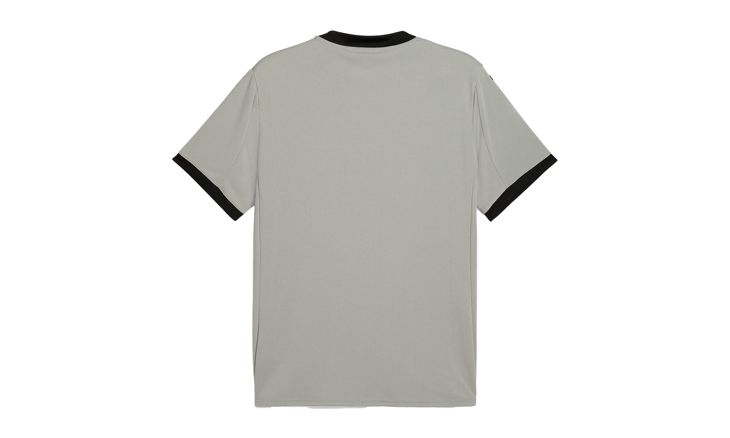 FPF GK JERSEY REPLICA SS "Gray"