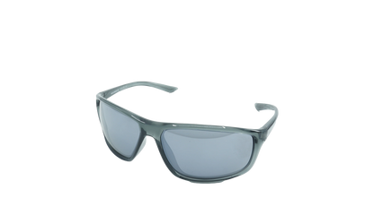 ADRENALINE Sunglasses "DARK GREY SILVER"