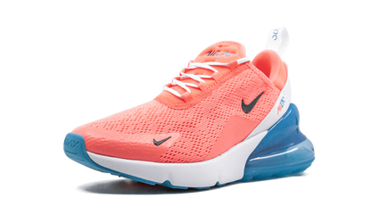 AIR MAX 270 MNS WMNS "Lava Glow"