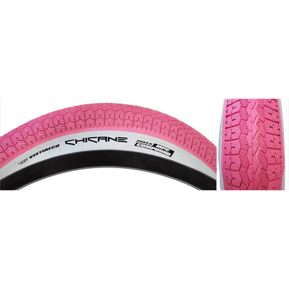 Chicane Tire