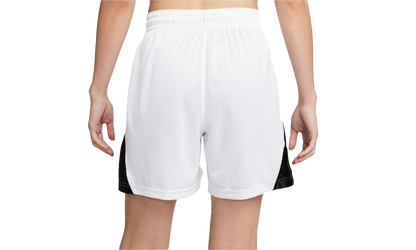 DRI-FIT ISOFLY BASKETBALL SHORTS WMNS "White"
