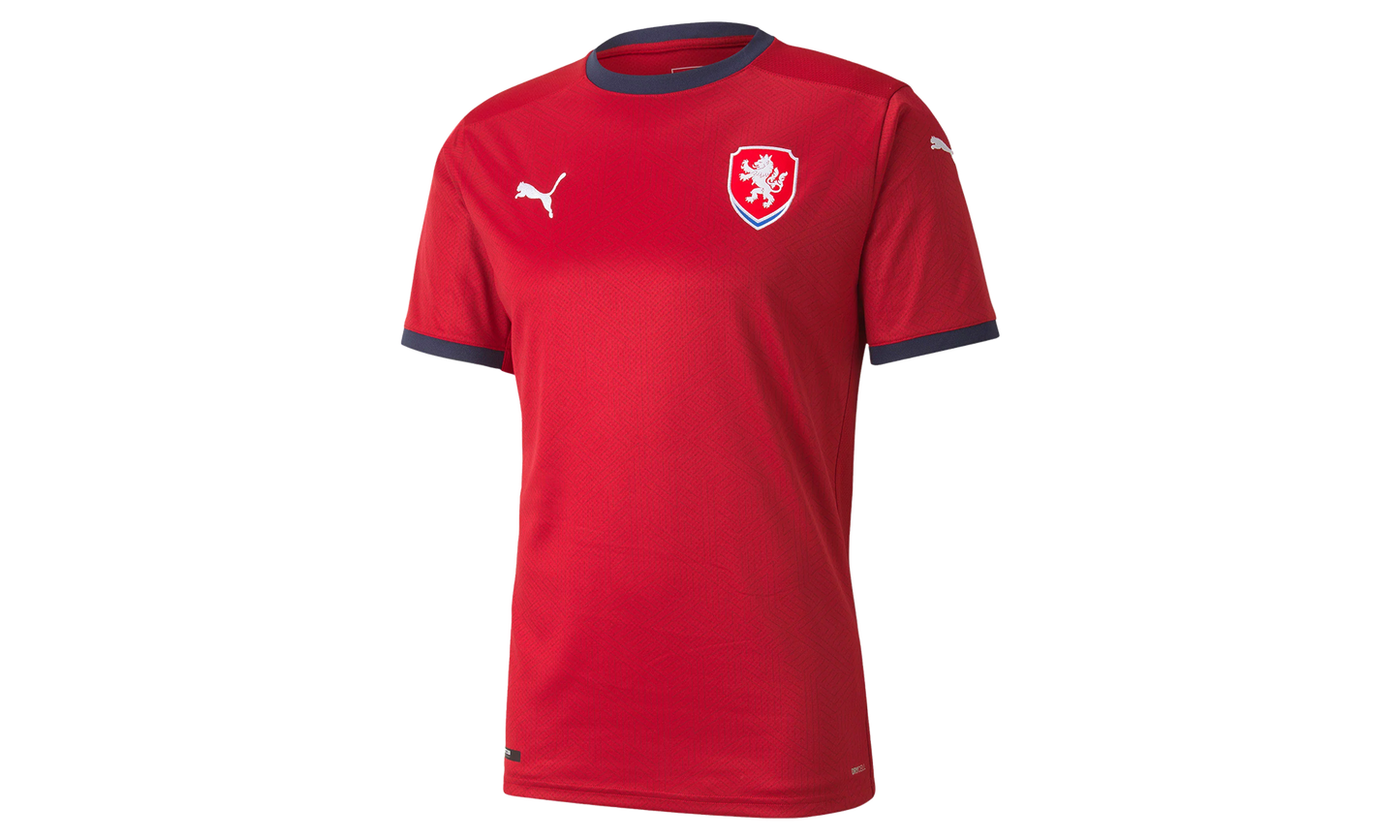 FACR HOME SHIRT REPLICA "Red"
