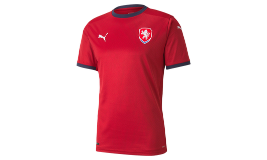 FACR HOME SHIRT REPLICA "Red"