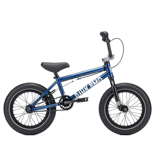 2026 Kink Pump 14" - Digital Blue