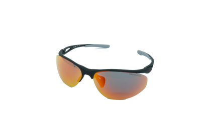 AERIAL M Sunglasses "BLACK"