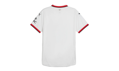 ACM AWAY AUTHENTIC JERSEY "White"