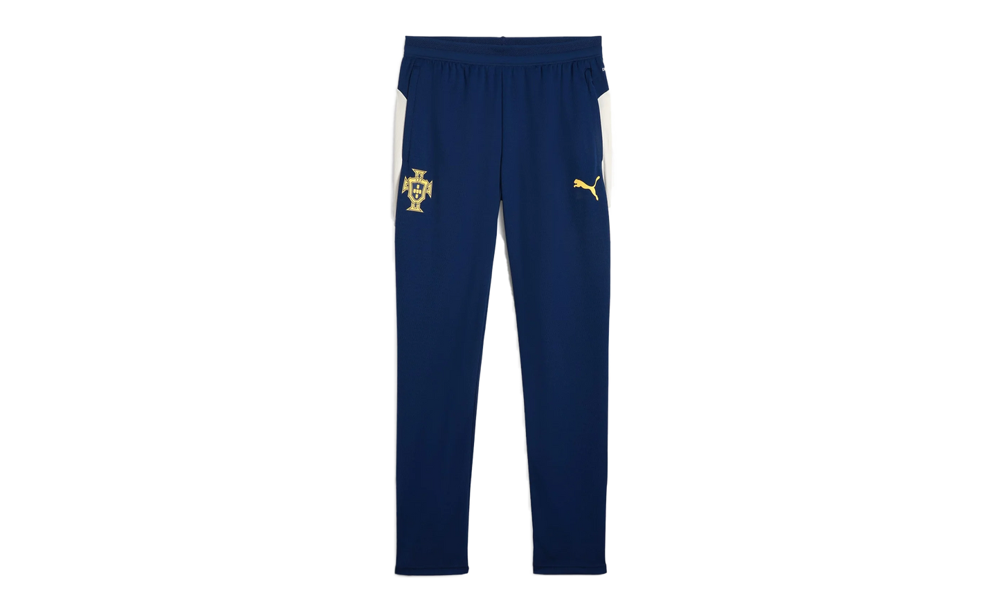 FPF TRAINING PANTS "Blue"