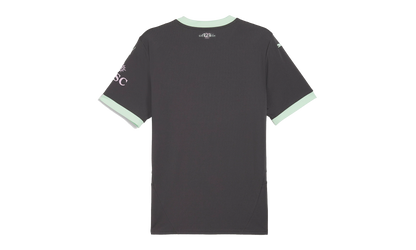 ACM THIRD JERSEY REPLICA "Gray"