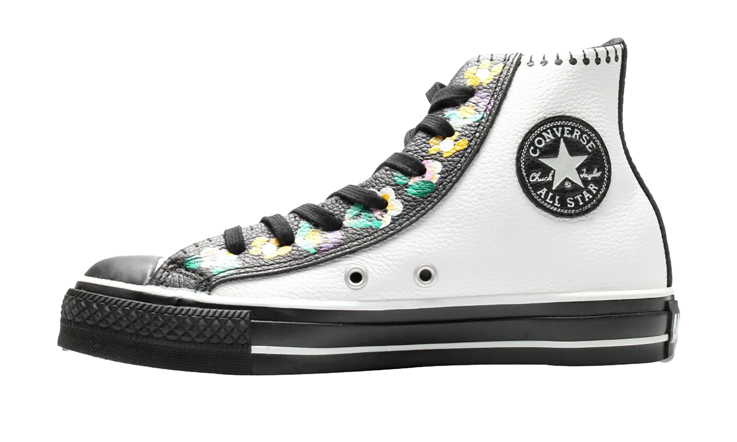 All Star Matryoshka High Sneakers "Chuck Taylor"