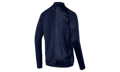 FTBLNXT TRACK JACKET "Blue"