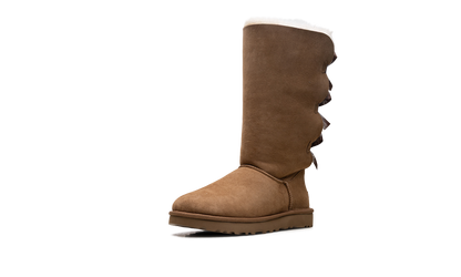 Bailey Bow Tall II Boot WMNS "Chestnut"