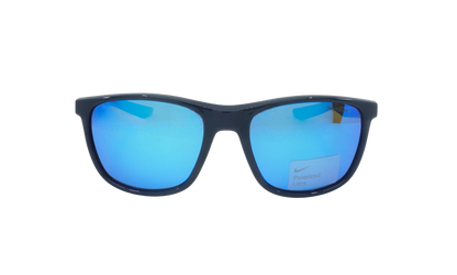 Essential Endeavor Polarized Sunglasses "Obsidian"