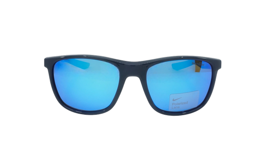 Essential Endeavor Polarized Sunglasses "Obsidian"