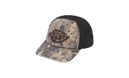 Dickies® Cordura® 6-Panel "FW 25 - Digi Camo"