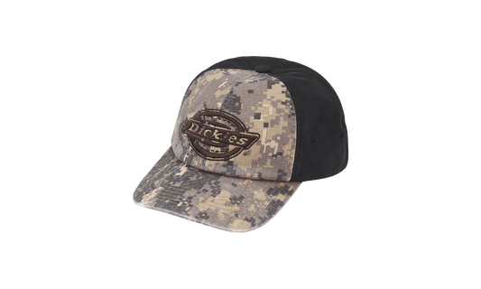 Dickies® Cordura® 6-Panel "FW 25 - Digi Camo"