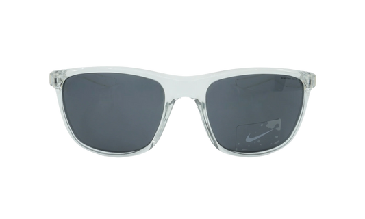 Essential Endeavor Sunglasses "Dark Grey/Crystal Clear"
