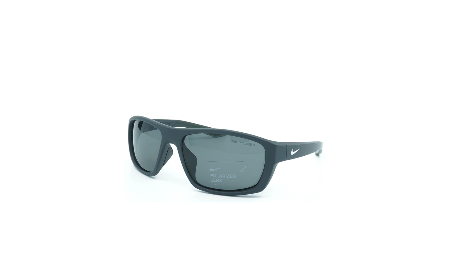 BRAZEN BOOST P MI Polarized Sunglasses "MATTE ANTHRACITE"
