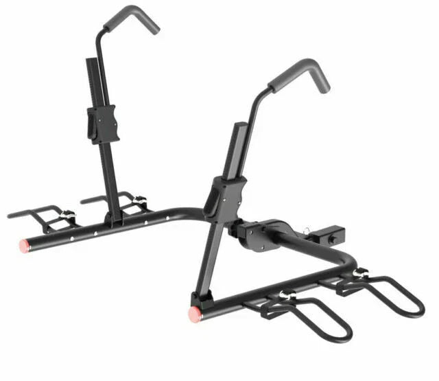 Carry On Universal Lightweight Hitch > 2 Bike Rack