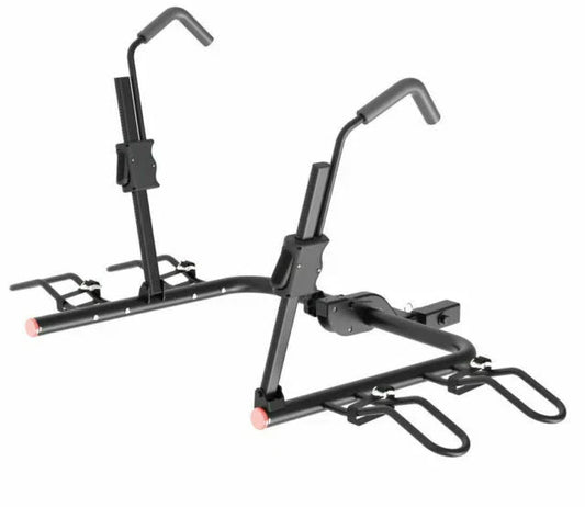 Carry On Universal Lightweight Hitch > 2 Bike Rack