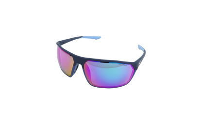 CLASH M Sunglasses "MIDNIGHT NAVY"
