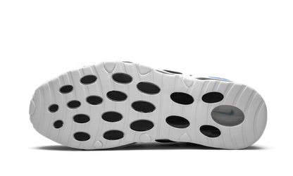 Air Max Uptempo 95 "White/Photo Blue"