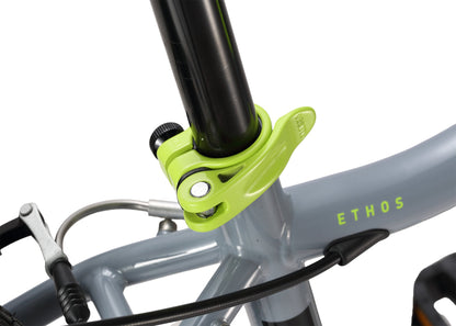 Colored Seat Clamp