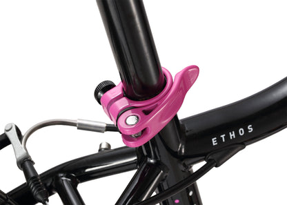 Colored Seat Clamp