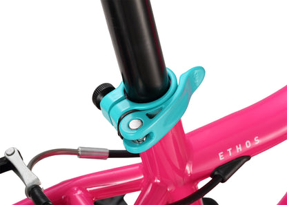 Colored Seat Clamp