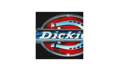 Dickies® Thermal "FW 25 - Black"