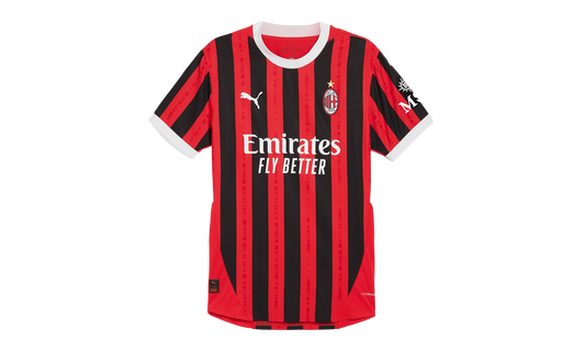 ACM HOME AUTHENTIC JERSEY "Red"