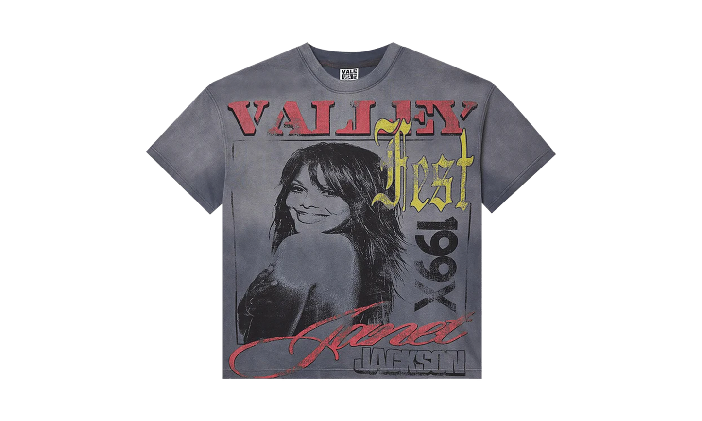 199x Fest Tee "Slate"