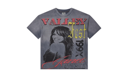 199x Fest Tee "Slate"