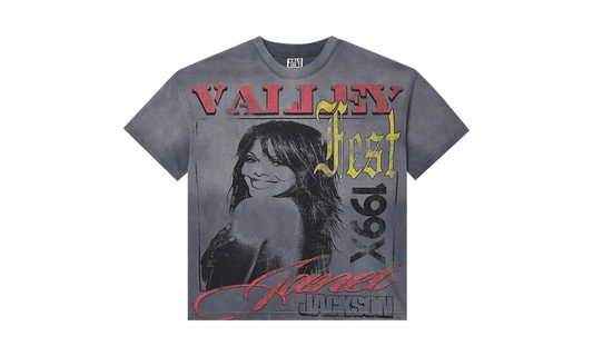 199x Fest Tee "Slate"