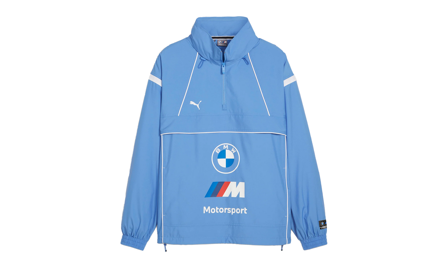 BMW MOTORSPORT RACE JACKETS "Blue"