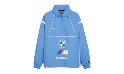 BMW MOTORSPORT RACE JACKETS "Blue"