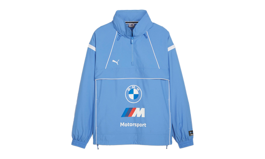 BMW MOTORSPORT RACE JACKETS "Blue"