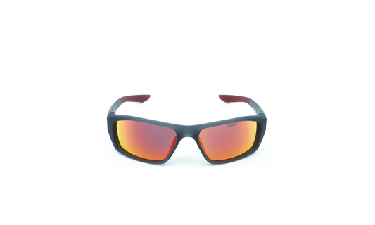 Brazen Shadow M Sunglasses "Dark Grey"