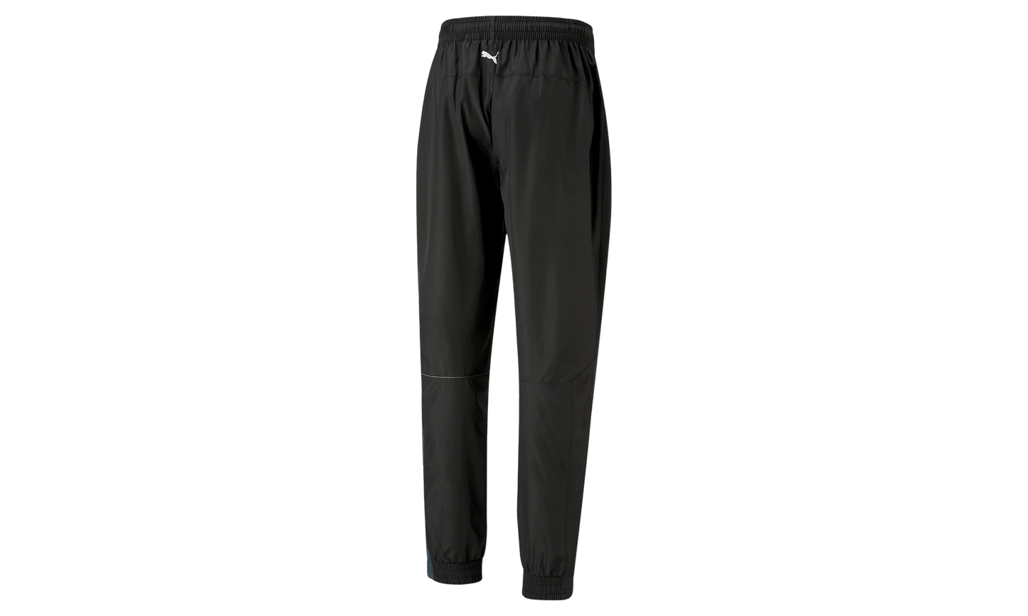 BMW MOTORSPORT RACE PANTS "Black"