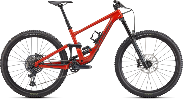 2022 SPECIALIZED ENDURO COMP 29 Gloss Redwood/Smoke
