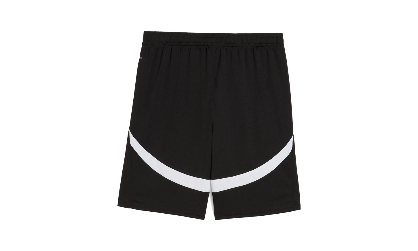 BVB SHORTS REPLICA "Black"