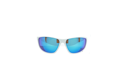 ADRENALINE M Sunglasses "WHITE/GREY"