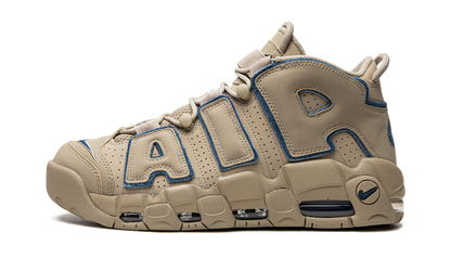 Air More Uptempo "Limestone"