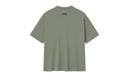 90's SS Tee "Moss"