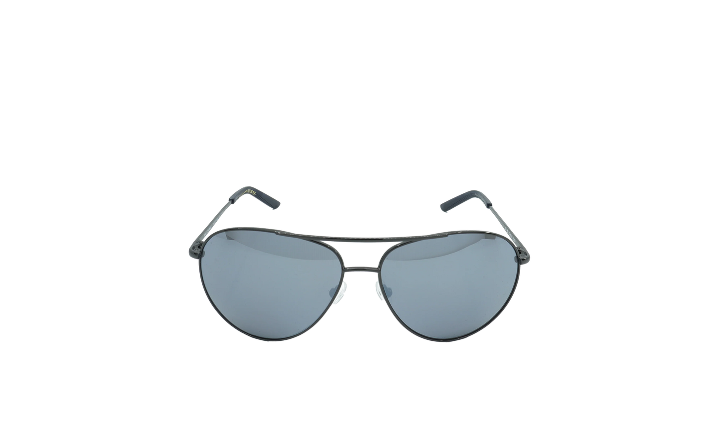 CHANCE Sunglasses "Gunmetal"