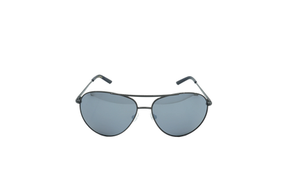 CHANCE Sunglasses "Gunmetal"