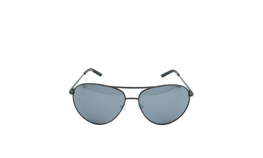CHANCE Sunglasses "Gunmetal"