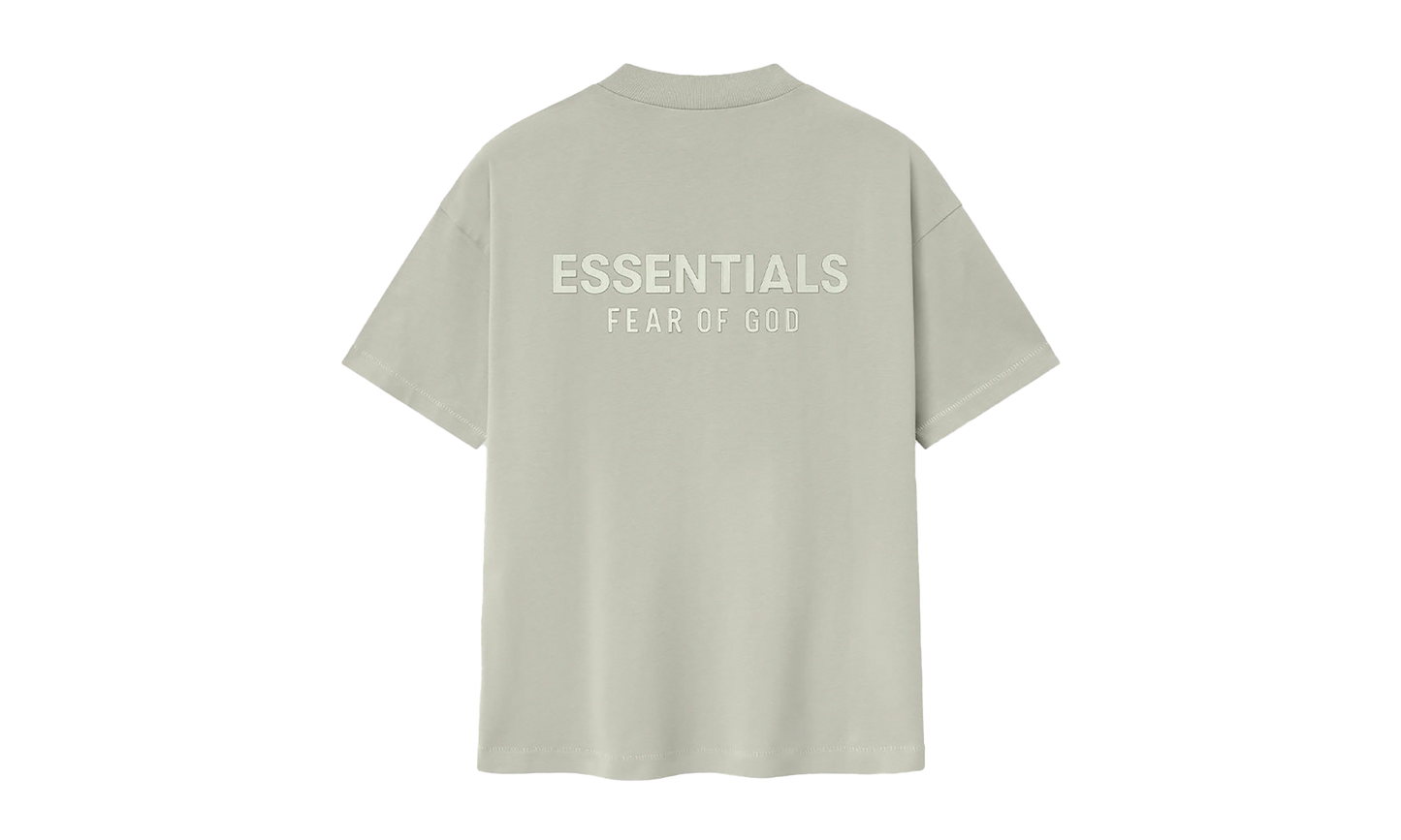 Classic SS Tee "Abby Stone"