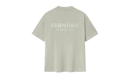 Classic SS Tee "Abby Stone"