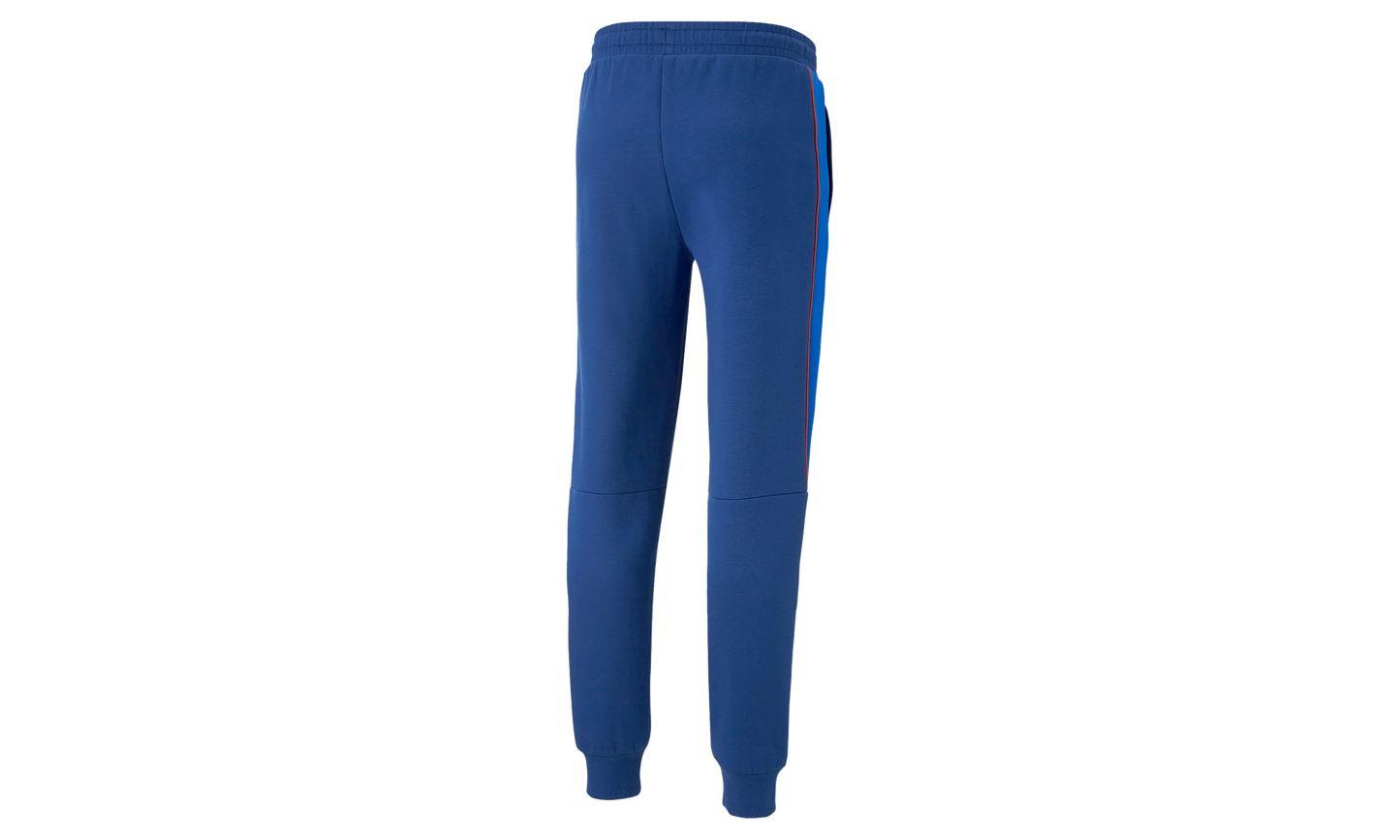 BMW MOTORSPORT MT7 TRACK PANTS "Blue"